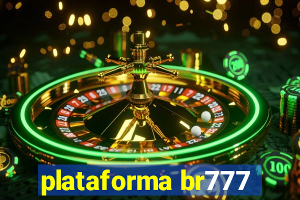 plataforma br777